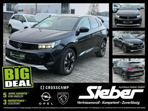 Opel Grandland 1.6Turbo Ultimate ACC*DAB*LED*NAV*Klima