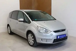 Ford S-Max 2.0 TDCi Trend PDC/TEMP/ZV+TÜV 05.27