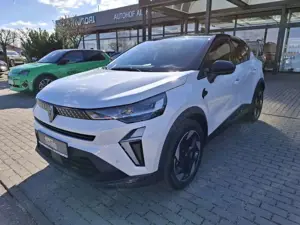 Renault Captur Techno TCe 90 Bild 3