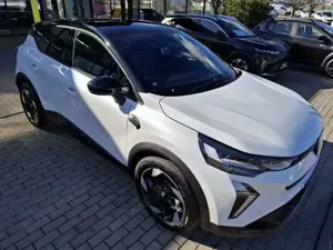 Renault Captur Techno TCe 90 Bild 5