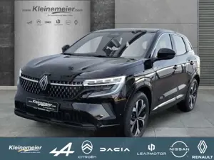 Renault Austral 1.3 TCe 160 Mild-Hybrid Evolution