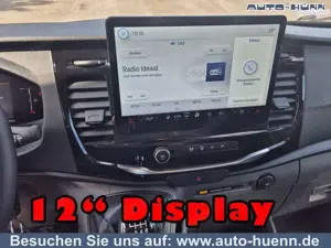 Ford Transit L2H2 2.0 EcoBlue 165PS Trend Heckantrieb 3,5t 2...