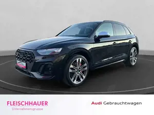 Audi SQ5 TDI tiptronic+BANGOLUFSEN+SHZ+LED+NAVI