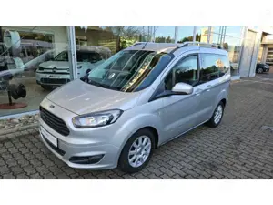Ford Tourneo Courier Trend 1.0 EcoBoost