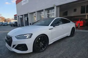 Audi RS5 Sportback 2.9 TFSI quattro *Carbon*Massage*