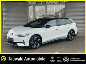 Volkswagen ID.7 Tourer GTX IQ/WÄPU/AREA/DCC/MAX
