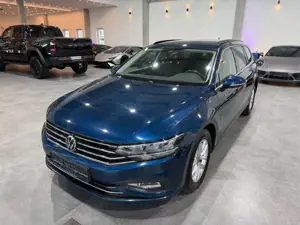 Volkswagen Passat Variant Passat 2.0 TDI Variant Business*LED*Kamera*AHK*