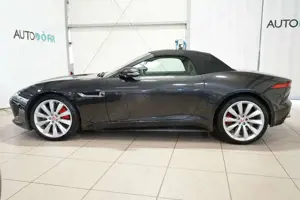 Jaguar F-Type S V8 Cabriolet dt. Fzg+Kamera+Komfortz. Bild 3