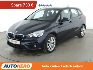 BMW 225 225xe Active Tourer Advantage Aut.*NAV*TEMPO*PDC