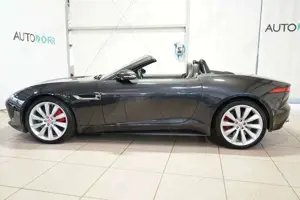 Jaguar F-Type S V8 Cabriolet dt. Fzg+Kamera+Komfortz. Bild 2