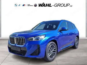 BMW X1 sDrive18i M Sport AHK Adapt LED Navi Premium