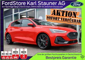 Ford Focus ST X 2.3 Matrix-LED 19" LMF 4,99% FIN*mgl.