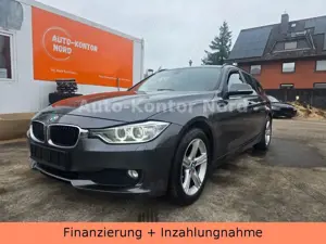 BMW 318 d Touring Automatik TÜV NEU DAB PANO