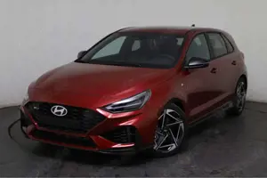 Hyundai i30 HB N-Line N-Line 1.5 T-GDI 103kW (140 PS) 7-Gang-DCT