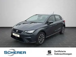 SEAT Ibiza 1.0 TSI Style Edition SHZ PDC KLIMA CARPLA