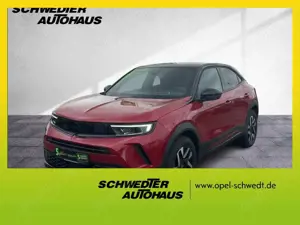 Opel Mokka 1.2 Turbo GS Line ACC+LED+Navi+SHZ+KeyLess