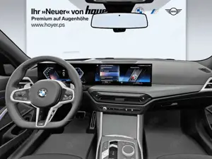 BMW 320 d M Sportpaket AHK LED  Head-Up HK HiFi DAB Bild 3