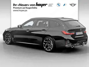 BMW 320 d M Sportpaket AHK LED  Head-Up HK HiFi DAB Bild 2