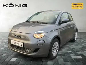 Fiat 500e 42 kWh CCS*Carplay*