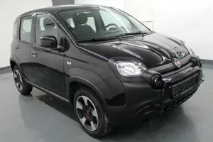 Fiat Panda 1.0 GSE City CROSS mit Sitzheizung! Bild 4