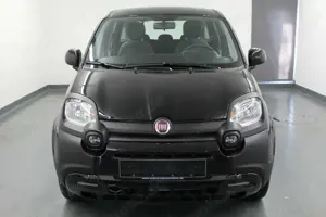 Fiat Panda 1.0 GSE City CROSS mit Sitzheizung! Bild 5