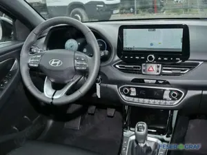 Hyundai i30 ADVANTAGE NAVI LED SHZ LHZ CARPLAY KAMERA Bild 3