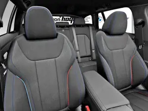 BMW 320 d M Sportpaket AHK LED  Head-Up HK HiFi DAB Bild 4