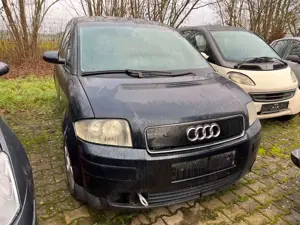Audi A2