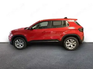 Jeep Avenger Altitude *Navi* JBL* 360 Kamera* LED* El. Heckklap Bild 3