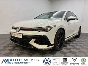 Volkswagen Golf GTI Clubsport AKRAPOVIC Anlage Navi HUD WR Satz