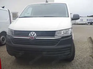 Volkswagen T6.1 Transporter FWD