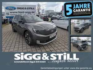 Ford Explorer BEV Extended Range RWD IACC*BLIS*360°