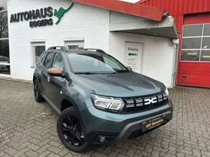 Dacia Duster II Extreme/360°/NAVI/SHZ/TEMP/S+W/KLIMAAU
