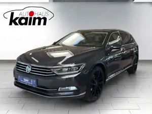 Volkswagen Passat Variant 2.0 TDI   Highline DSG