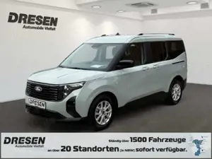 Ford Tourneo Courier Titanium Automatik Klimaautom DAB Keyless Spurhalt