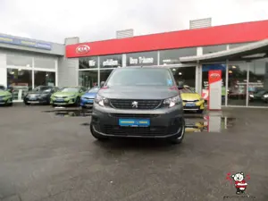 Peugeot Partner Premium L1 1.5 BlueHDi 100 FAP EU6d+Android+Klima+ Bild 3