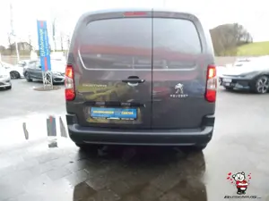 Peugeot Partner Premium L1 1.5 BlueHDi 100 FAP EU6d+Android+Klima+ Bild 5