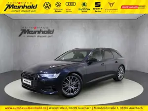 Audi A6 S-Line Sport Plus 45 TFSI quattro S tro