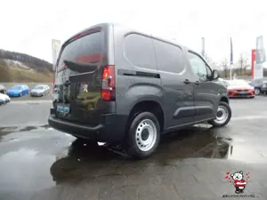 Peugeot Partner Premium L1 1.5 BlueHDi 100 FAP EU6d+Android+Klima+ Bild 4
