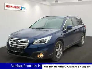 Subaru OUTBACK Outback 2.0D Comfort 4x4 Automatik