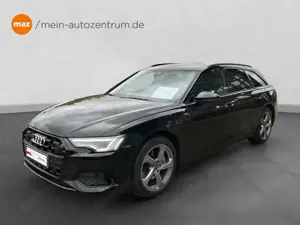 Audi A6 Avant 45 3.0 TDI quattro advanced Alu Matrix-LED A Bild 2