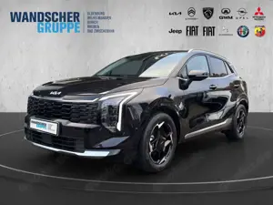 Kia Sportage 1.6T 2WD DCT7 SPIRIT *Leder*360°*HUD*