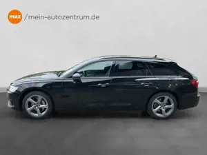 Audi A6 Avant 45 3.0 TDI quattro advanced Alu Matrix-LED A Bild 5