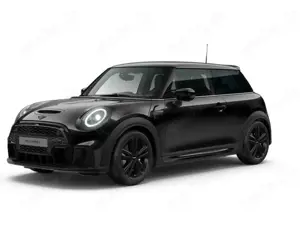 MINI John Cooper Works Cooper S John Cooper Works Tr Steptronic EDC PDC