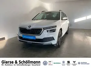Skoda Kamiq DRIVE 125 1.0 TSI NAVI+LED+SHZ