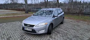 Ford Mondeo Turnier 2.0 Trend