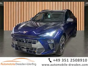 CUPRA Terramar 1.5 eTSI 110 kW*Sennheiser*HeadUp*Pano