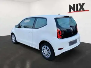 Volkswagen up! Bild 5