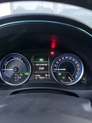 Toyota Auris 1.8 Hybrid Life