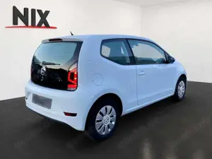 Volkswagen up! Bild 4